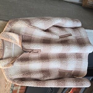 Maurices Teddy Bear pullover